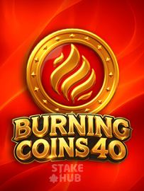 Burning Coins 40_v